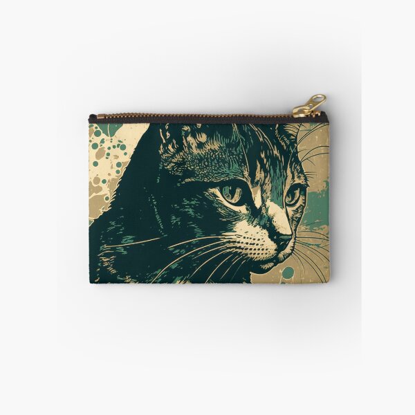 Artikelvorschau, Katze-Gravur entworfen und verkauft von ezps.