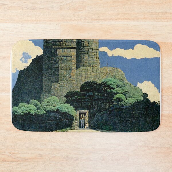 Item preview, Castle in the Countryside designed and sold by Robert Patterson.