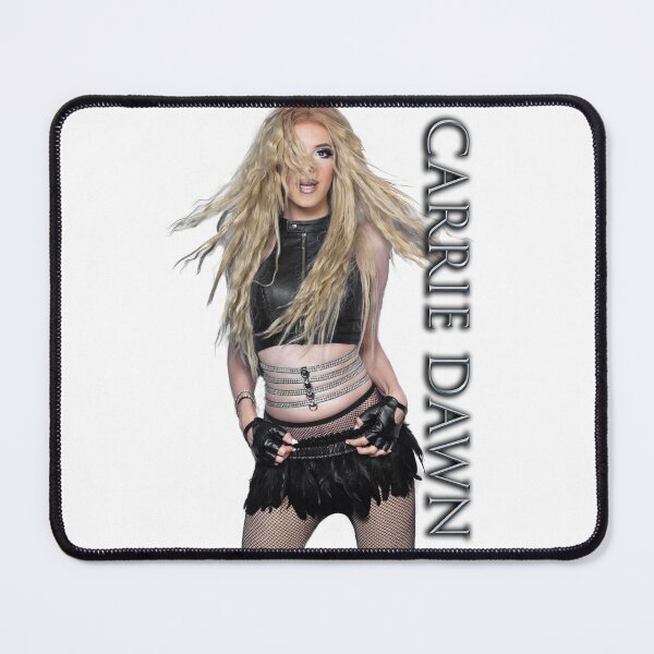 Item preview, Carrie Dawn w/ Name designed and sold by TheCarrieDawn.