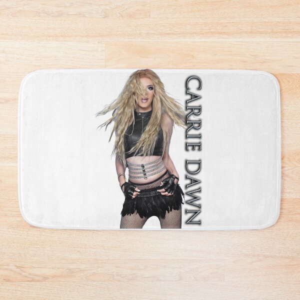 Item preview, Carrie Dawn w/ Name designed and sold by TheCarrieDawn.