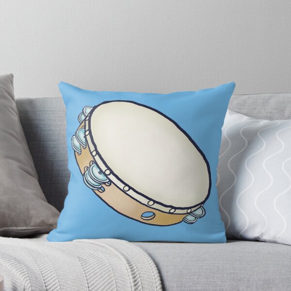 Item preview, Tambourine  designed and sold by ElectronicCloud.