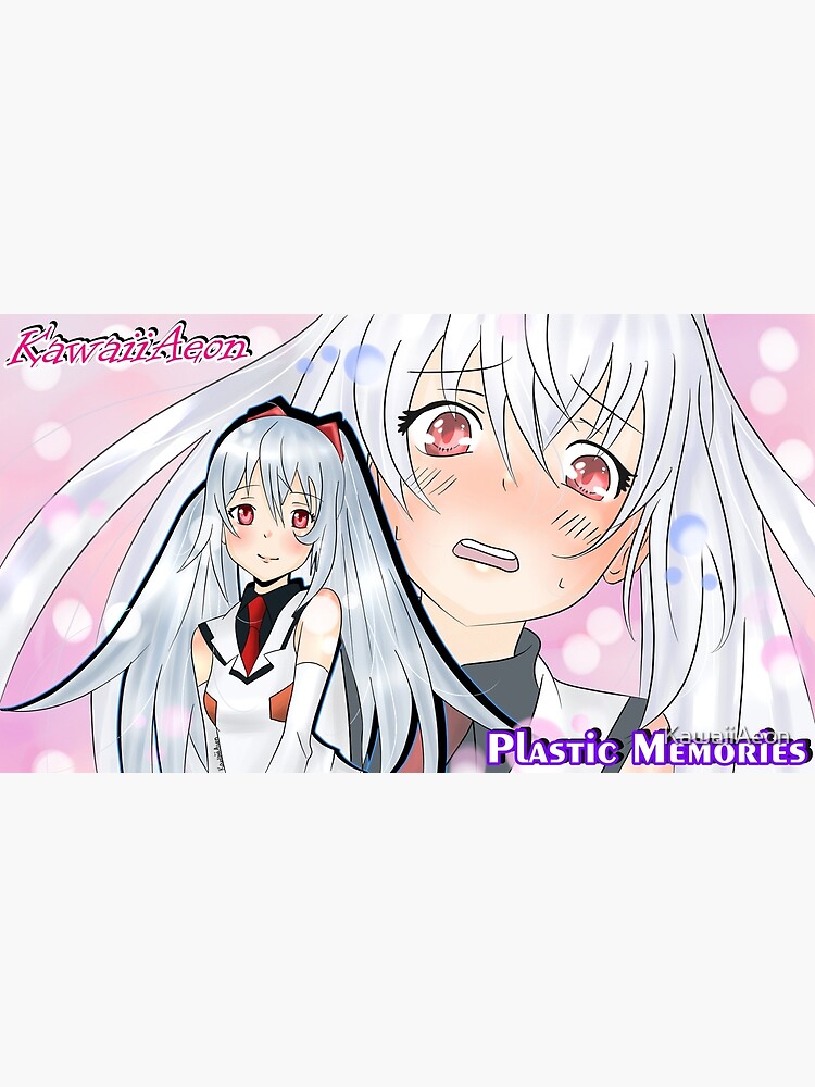 Isla 「Plastic Memories」