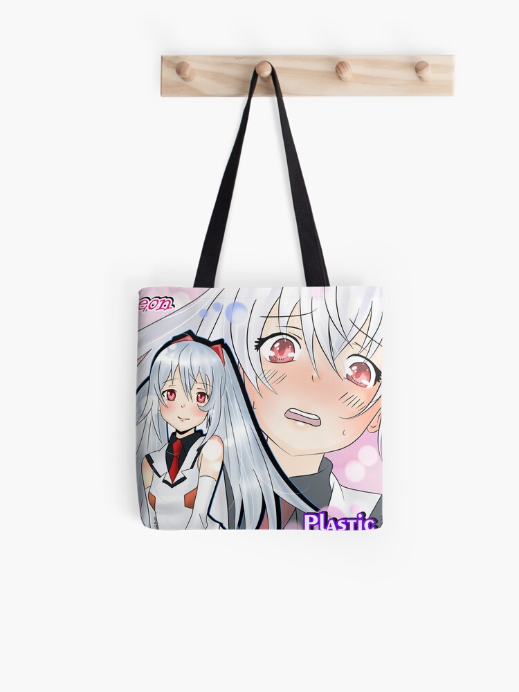 Plastic Memories, anime girl, iPad Case & Skin by Stratoguayota