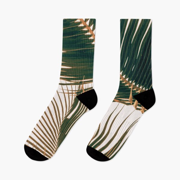 Item preview, Palm leaves  designed and sold by cutecrazytshirt.
