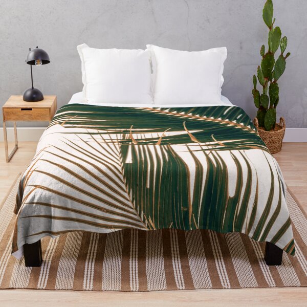 Item preview, Palm leaves designed and sold by cutecrazytshirt.