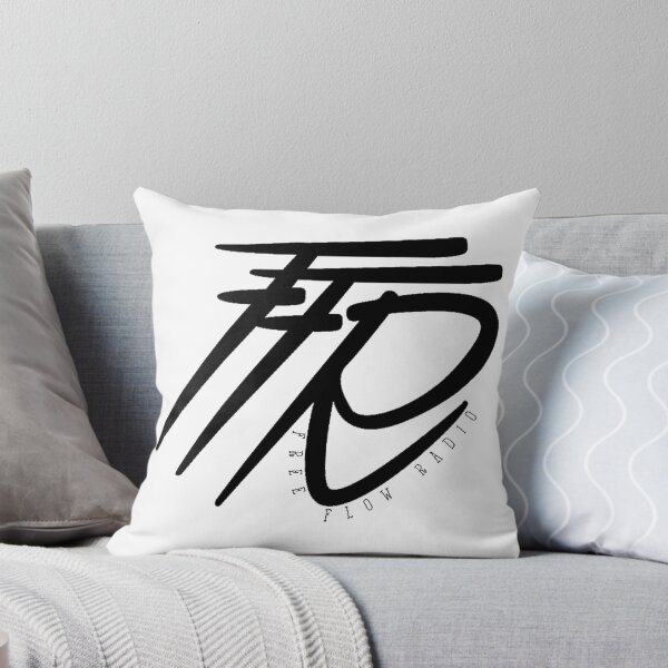 Item preview, FFR Flow Black designed and sold by BlueBeast.
