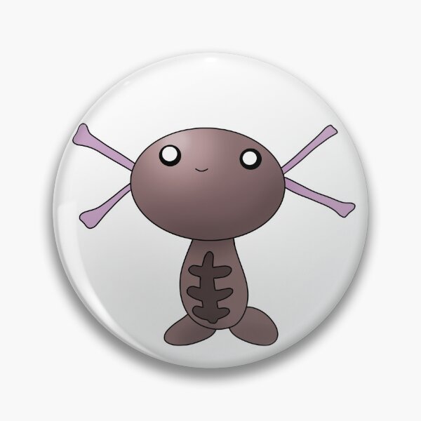 Item preview, wooper designed and sold by MoriaDoesArt.