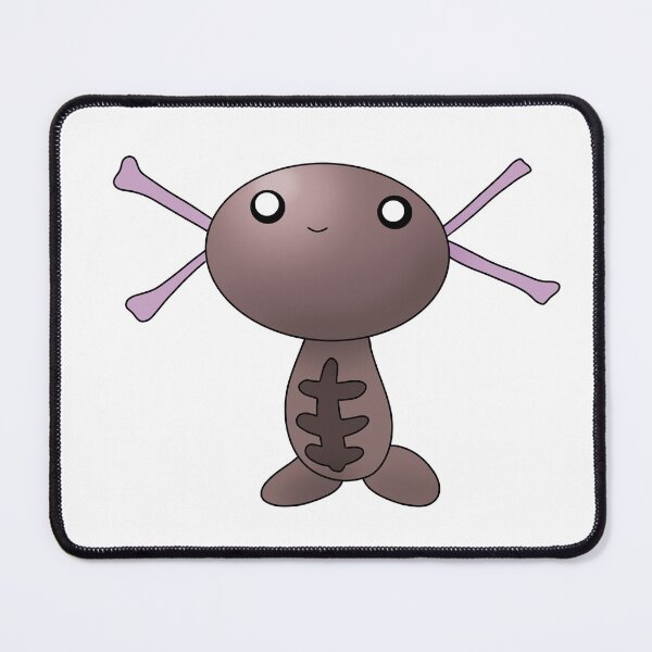 Item preview, wooper  designed and sold by MoriaDoesArt.