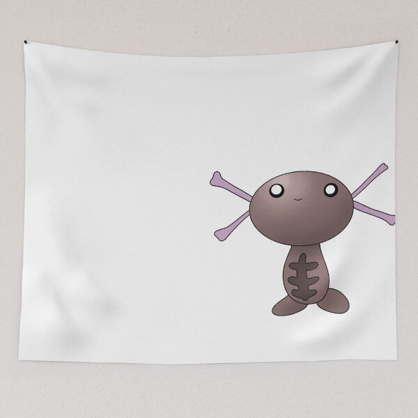 Item preview, wooper  designed and sold by MoriaDoesArt.