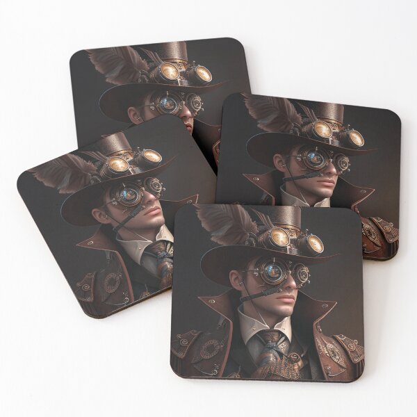 Item preview, Steampunk  designed and sold by Ingama-Designs.