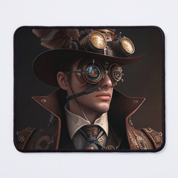 Item preview, Steampunk  designed and sold by Ingama-Designs.