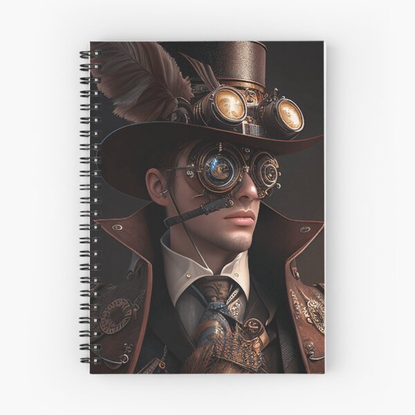Item preview, Steampunk  designed and sold by Ingama-Designs.