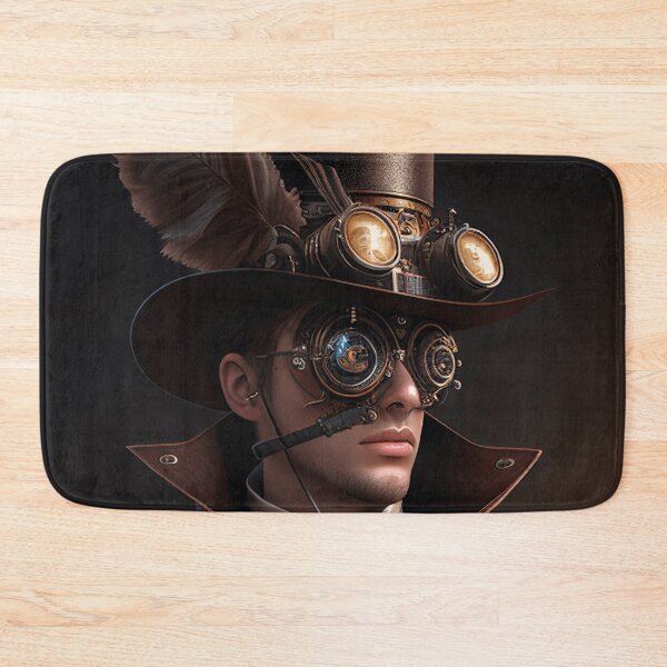 Item preview, Steampunk  designed and sold by Ingama-Designs.