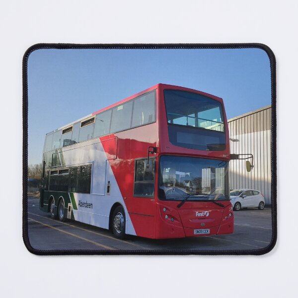 Item preview, Enviro 500 designed and sold by PortPrints.