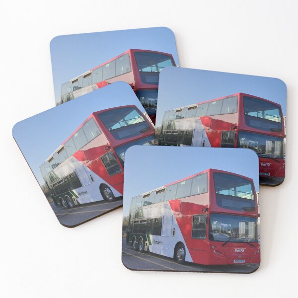 Item preview, Enviro 500 designed and sold by PortPrints.