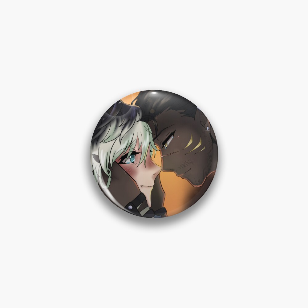 Item preview, Pin designed and sold by Intro-VT.