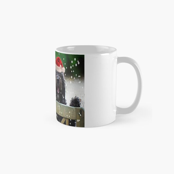 Untitled Classic Mug