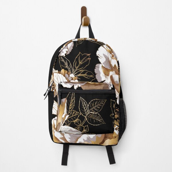 Item preview, Luxury Ornate Floral Pattern designed and sold by SunMayDown.