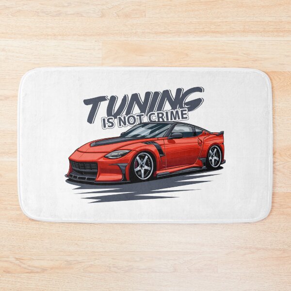 Item preview, Tuning is not crime designed and sold by OlegMarkaryan.