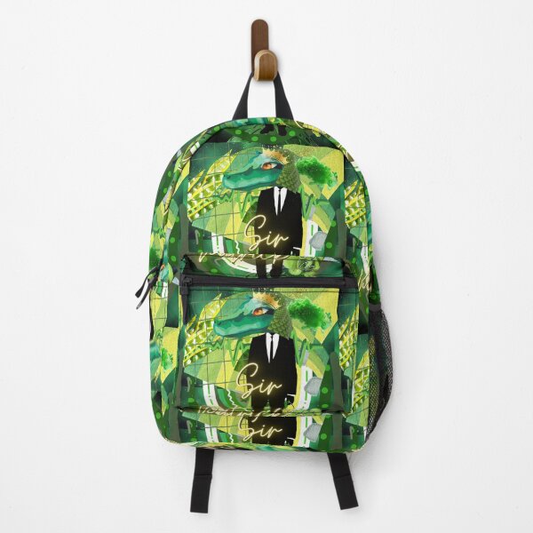 Item preview, Sir Patrick Irish Snake St. Patricks Day designed and sold by Flirt-Teez.