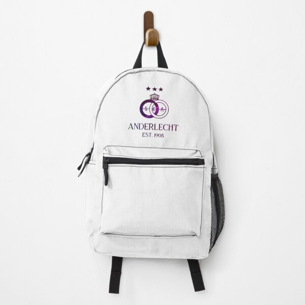 Item preview, Anderlecht Geo Purple designed and sold by VRedBaller.