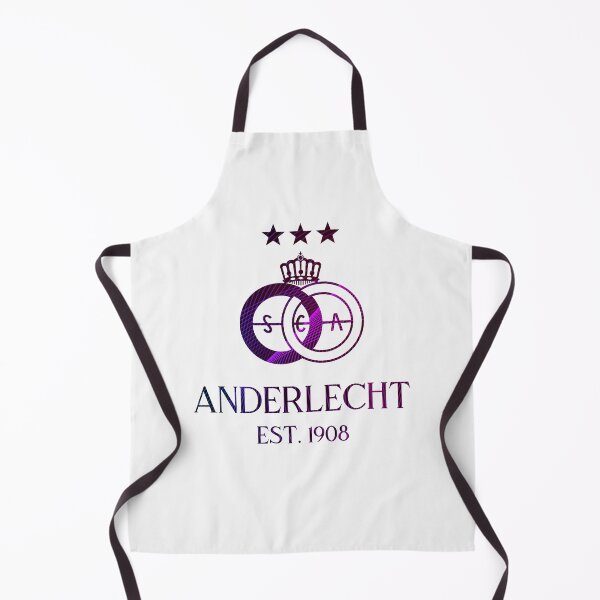 Item preview, Anderlecht Geo Purple designed and sold by VRedBaller.