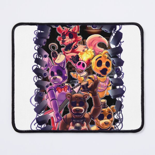 Item preview, fnaf designed and sold by Funtime-FNAF.