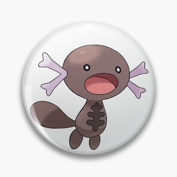 Item preview, wooper whopper designed and sold by MoriaDoesArt.