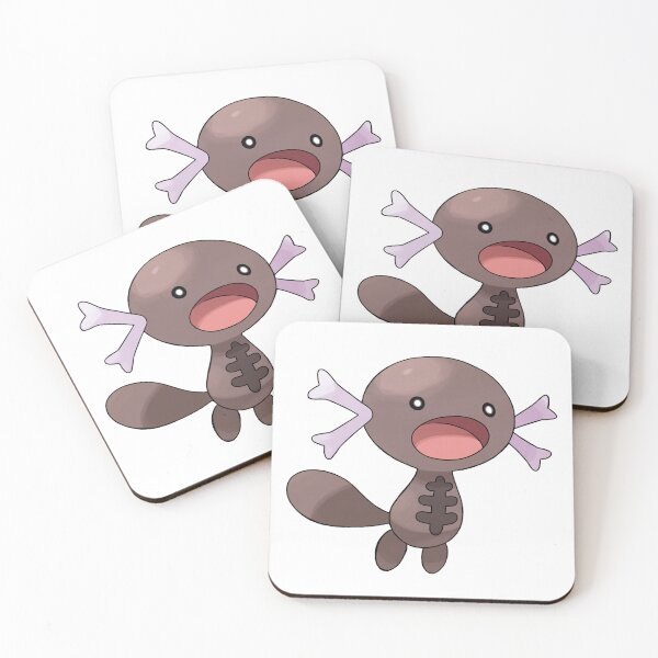 Item preview, wooper whopper designed and sold by MoriaDoesArt.