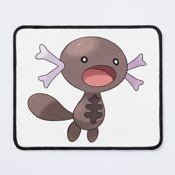Item preview, wooper whopper designed and sold by MoriaDoesArt.