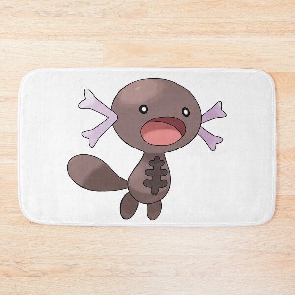 Item preview, wooper whopper designed and sold by MoriaDoesArt.