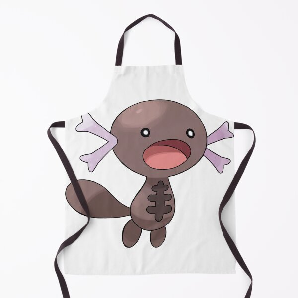 Item preview, wooper whopper designed and sold by MoriaDoesArt.