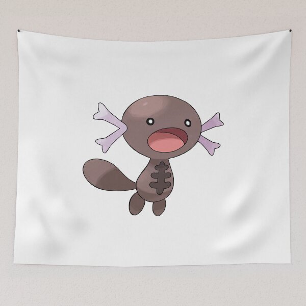 Item preview, wooper whopper designed and sold by MoriaDoesArt.