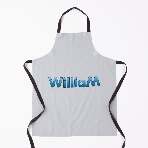 Item preview, William designed and sold by Brubarell.