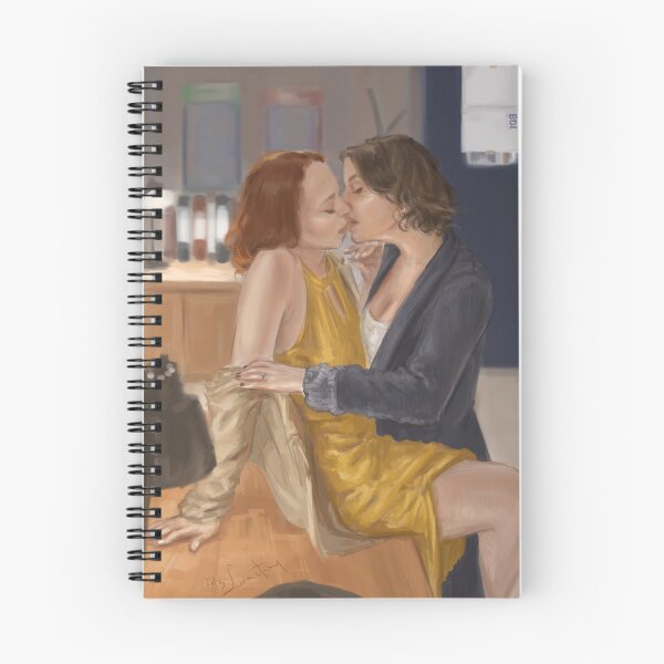 Item preview, ART PRINT - Flaviera - From the fandom to the fandom series - Oficina designed and sold by Swartmaan.