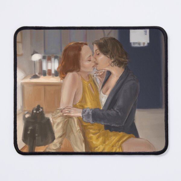 Item preview, ART PRINT - Flaviera - From the fandom to the fandom series - Oficina designed and sold by Swartmaan.