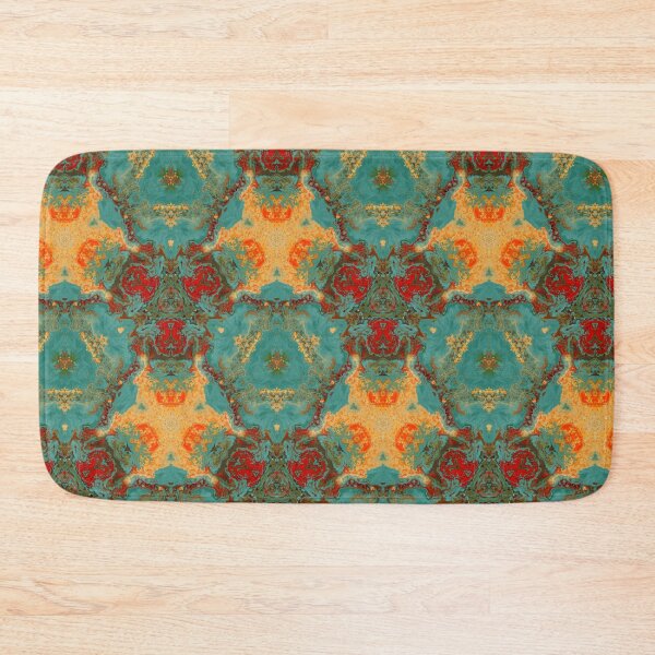 Item preview, Green & Gold 1 designed and sold by DarlingEliza.