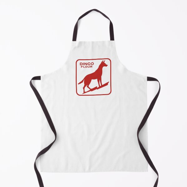 Item preview, Dingo Flour designed and sold by avperth.