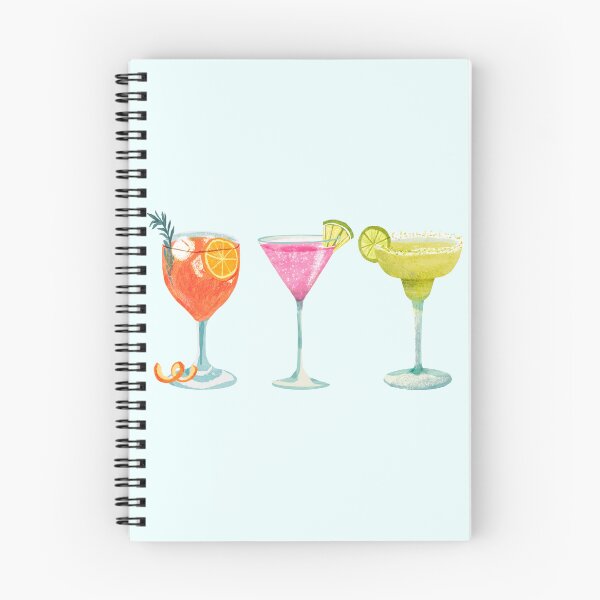 Item preview, Summer Drinks designed and sold by alishen.