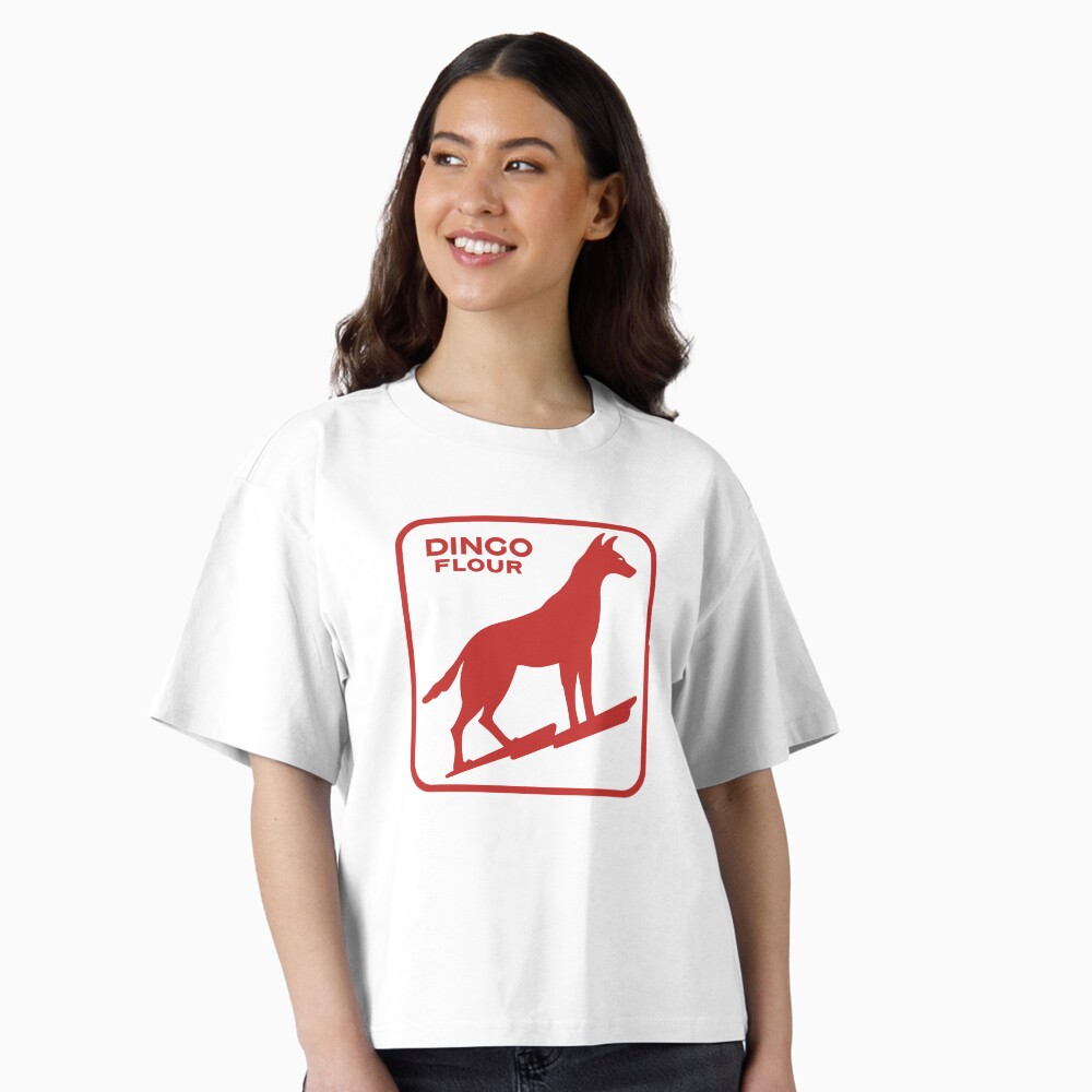 Item preview, Boxy T-Shirt designed and sold by avperth.