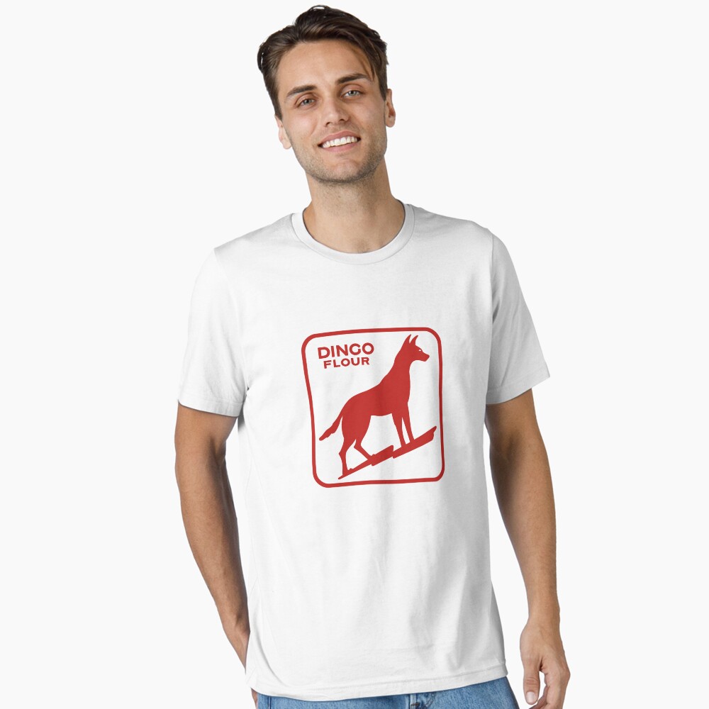 Item preview, Essential T-Shirt designed and sold by avperth.