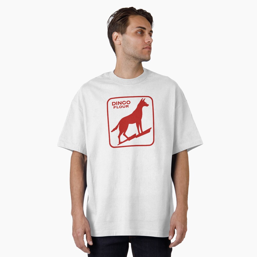 Item preview, Oversized T-Shirt designed and sold by avperth.