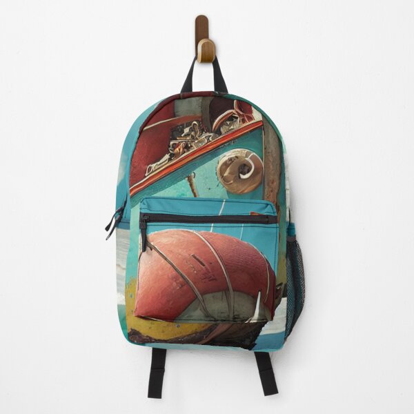 Item preview, The Boat designed and sold by cryptofred.