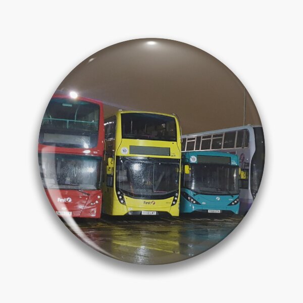 Item preview, Enviro 500 designed and sold by PortPrints.