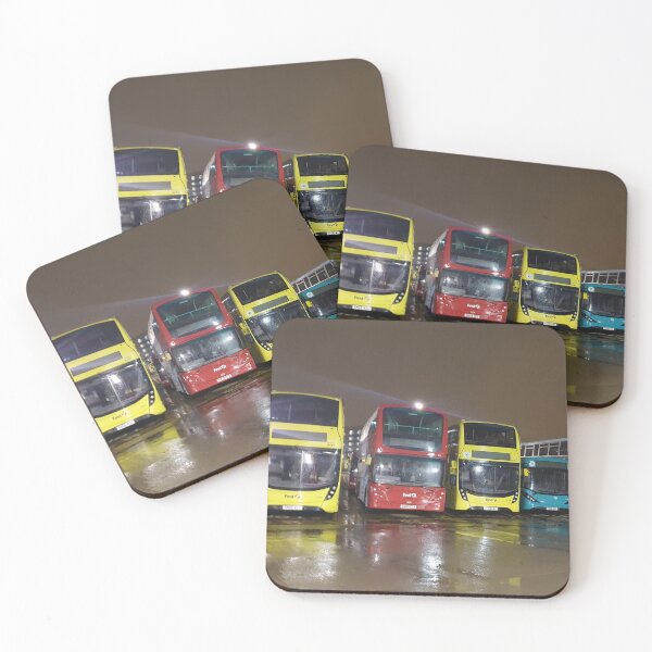Item preview, Enviro 500 designed and sold by PortPrints.