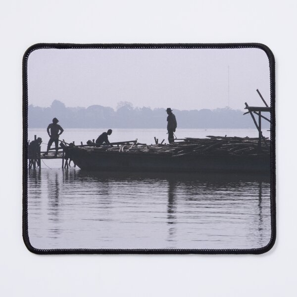 Item preview, On The River designed and sold by Kate Harrison.