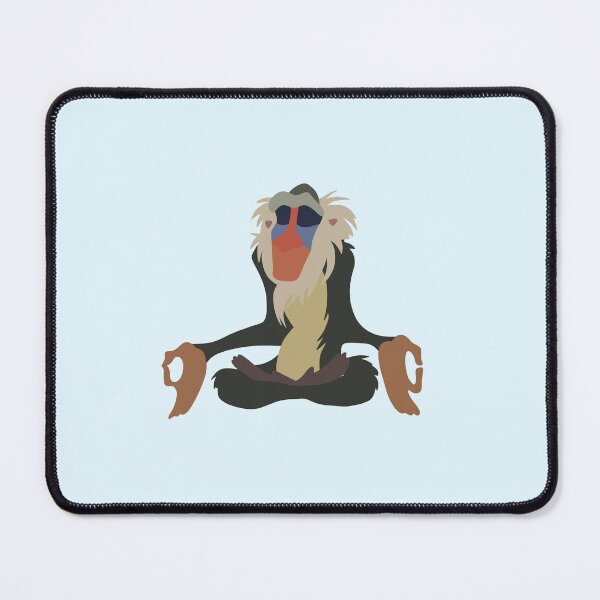 Item preview, Rafiki designed and sold by frandimiceli.