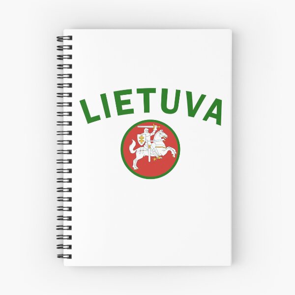 Item preview, Lithuania National Coat Of Arms Merchandice designed and sold by EmmaDominica.