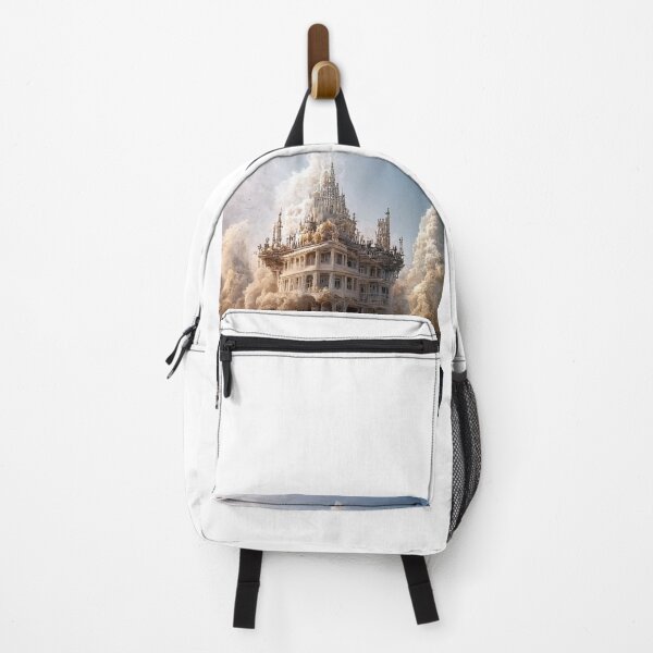 Item preview, Renaissance Style Architecture designed and sold by SunMayDown.