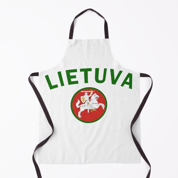 Item preview, Lithuania National Coat Of Arms Merchandice designed and sold by EmmaDominica.
